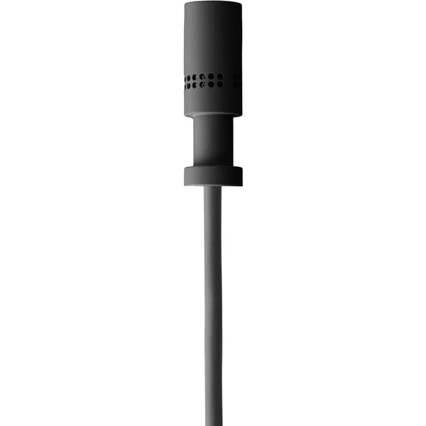 AKG LC81 MD Micrófono de lavado cardioide ligero (negro)