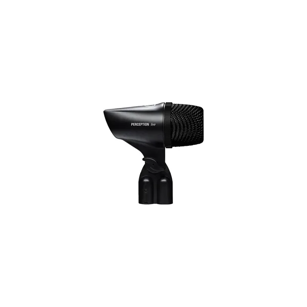 Micrófono dinámico para instrumentos de bajo AKG P2