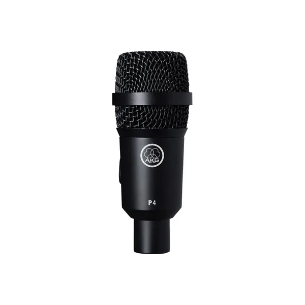 Micrófono dinámico para instrumentos AKG P4