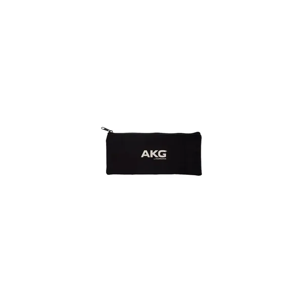 Micrófono de mano dinámico vocal AKG P5i con compatibilidad con PA conectado Harman