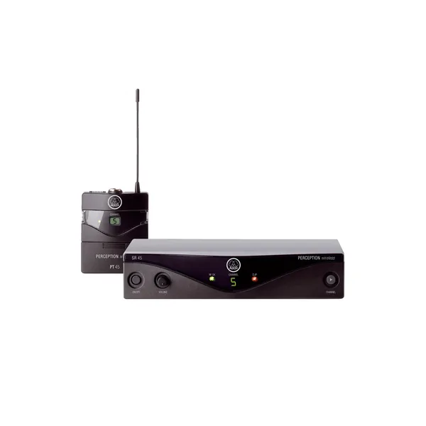 AKG PW45 BodymikeB ISM Bundle-Img-162903