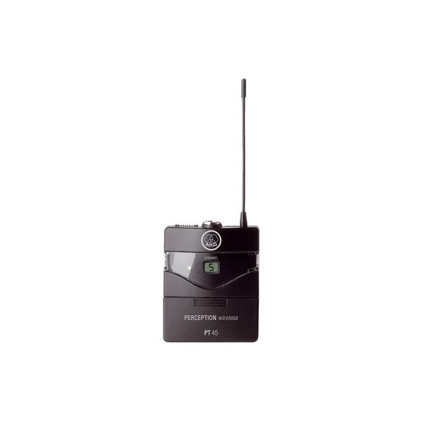 AKG PW45 BodymikeB ISM Bundle-Img-162904