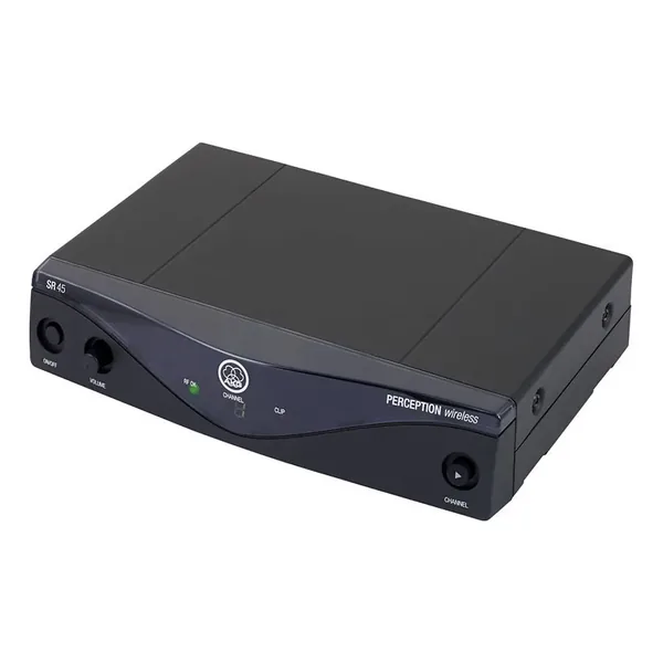 AKG PW45 EarmikeD ISM Bundle-Img-19092