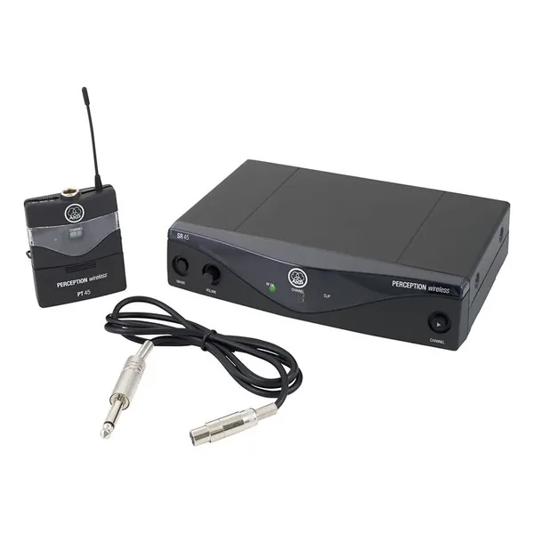 AKG PW45 HeadmikeD ISM Bundle-Img-18676