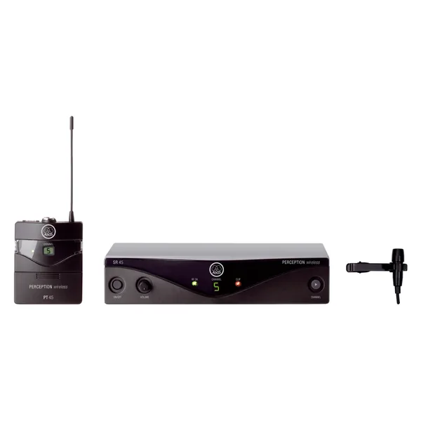 AKG PW45 Ovid Accordion Pro Set-Img-162922