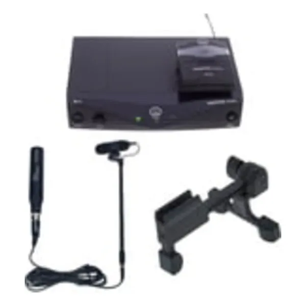 AKG PW45 Ovid Violin Bundle Band M-Img-18932