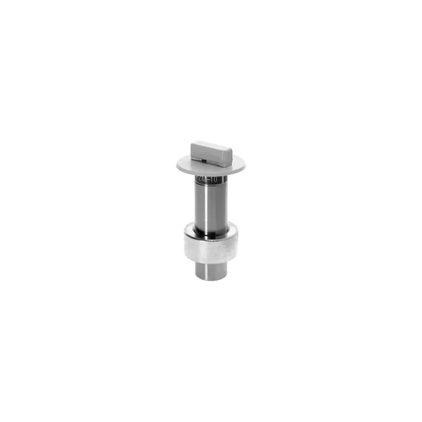 AKG PZM10 LL Micrófono hemisférico de capa límite de montaje empotrado con salida de nivel de línea (blanco)