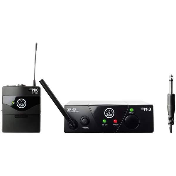 Alt-Img-AKG WMS 40 Mini Instrument ISM1-Img-162996