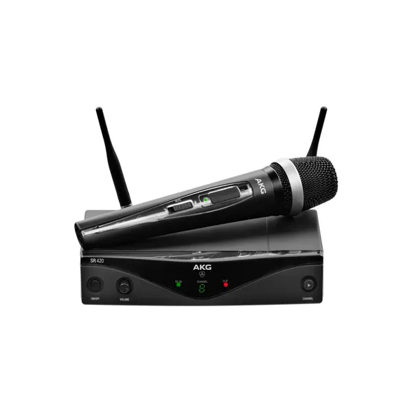 Alt-Img-AKG WMS 420 Vocal Set Band D-Img-163036
