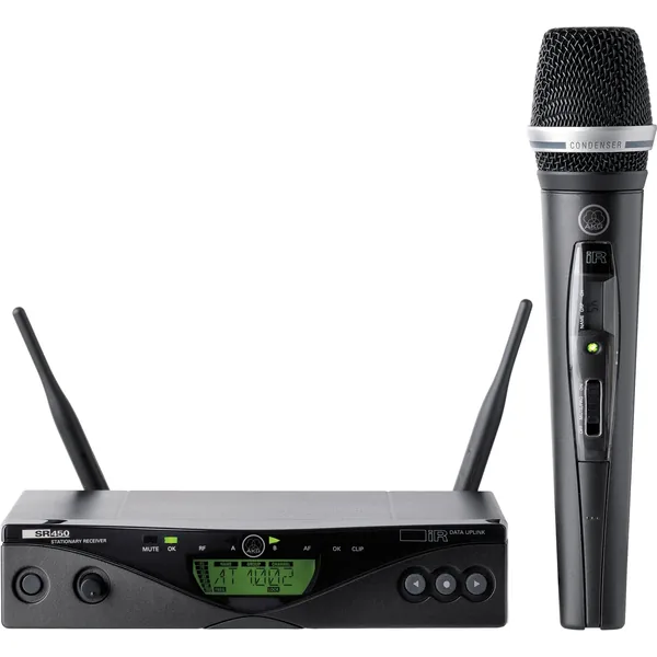 Alt-Img-AKG WMS 470 C5 Band 1 Set-Img-163041
