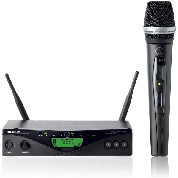 Alt-Img-AKG WMS 470 D5 Band 10 Set-Img-163043