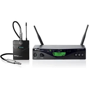 Alt-Img-AKG WMS 470 Instrument Set Band 10-Img-163047