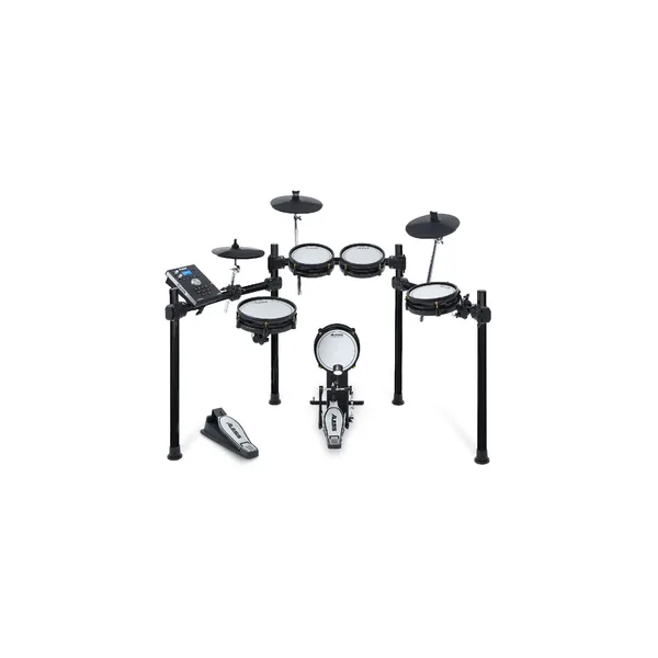 Alesis Command Mesh Edición Especial Batería Electrónica de 8 Piezas