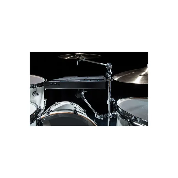 Alesis Multipad Clamp Sistema de montaje universal de almohadillas de percusión