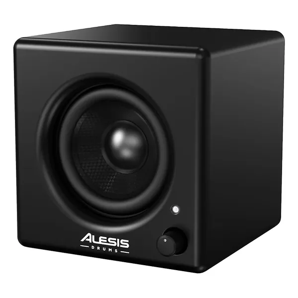 Alesis Nitro Amp