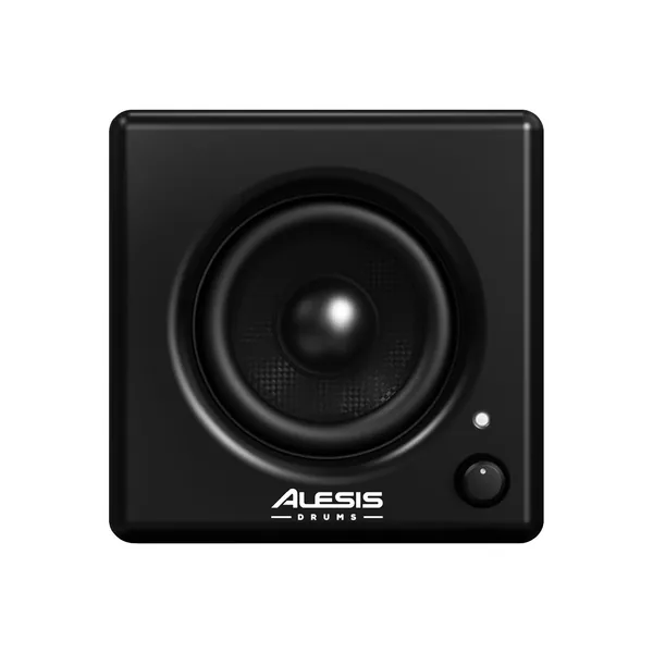 Monitor de batería personal activo Alesis Nitro Amp 70W