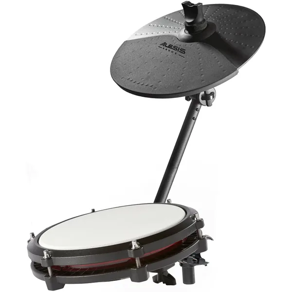 Paquete de expansión de batería y platillos Alesis Nitro Max Tom