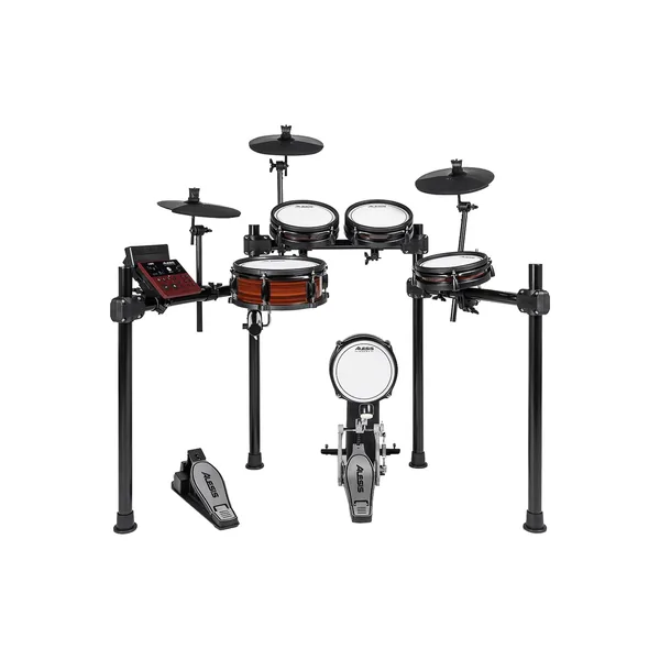Alesis Nitro Pro Batería Electrónica de 8 Piezas