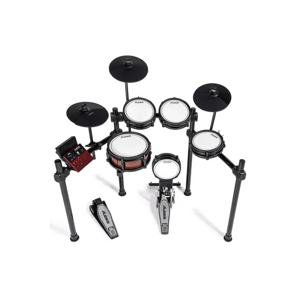 Alesis Nitro Pro Batería Electrónica de 8 Piezas