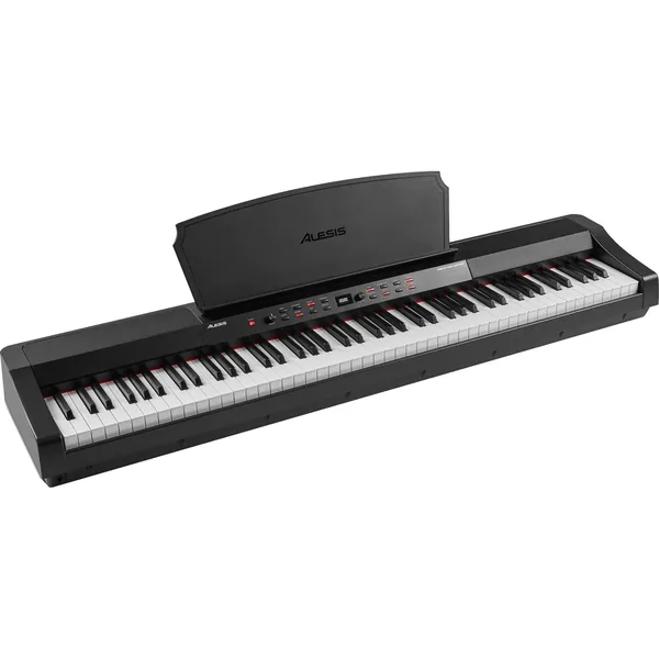 Piano digital Alesis Prestige Artist de 88 teclas