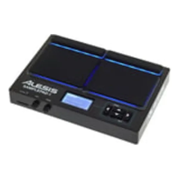 Alesis Samplepad 4-Img-19456