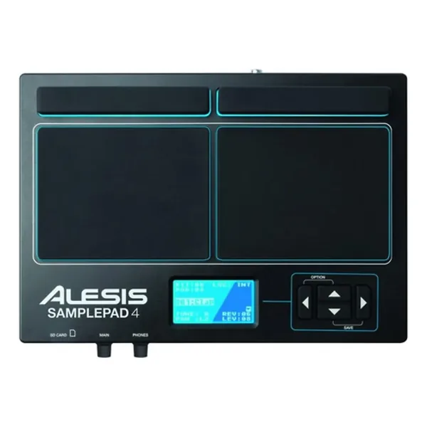 Alesis Samplepad 4-Img-164764