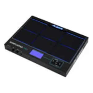 Alesis Samplepad Pro-Img-19607