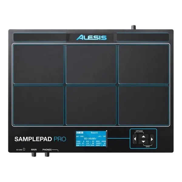 Alesis Samplepad Pro-Img-164772