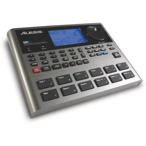 Alesis SR18-Img-164779