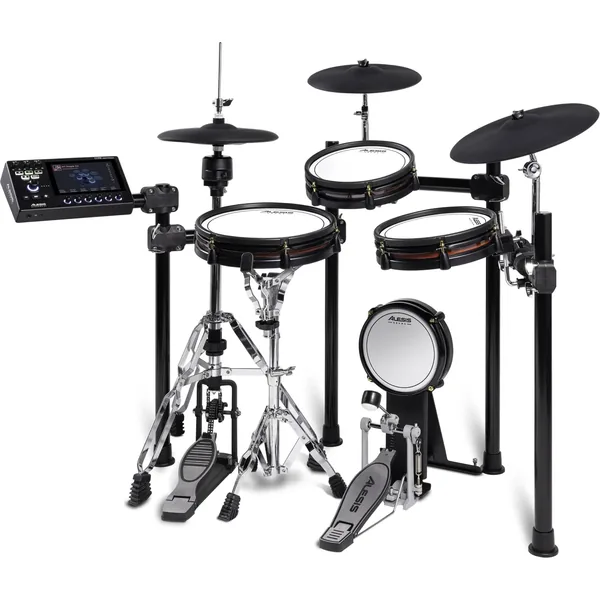 Alesis Strata Club Batería Electrónica de 4 Piezas