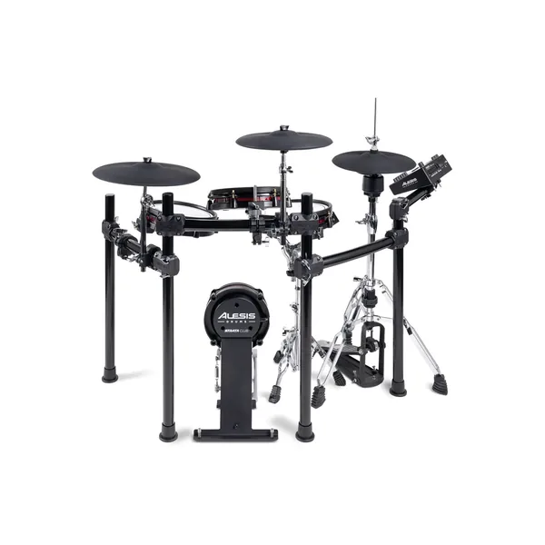 Alesis Strata Club Batería Electrónica de 4 Piezas