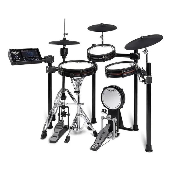 Alesis Strata Club Bundle