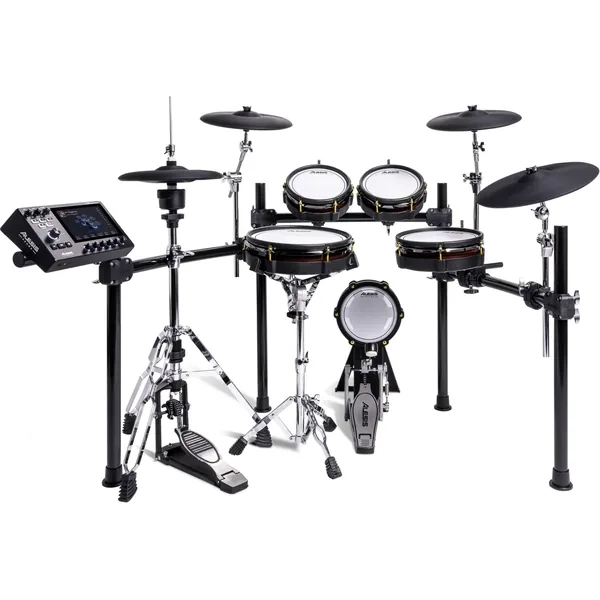 Alesis Strata Core Batería Electrónica de 8 Piezas