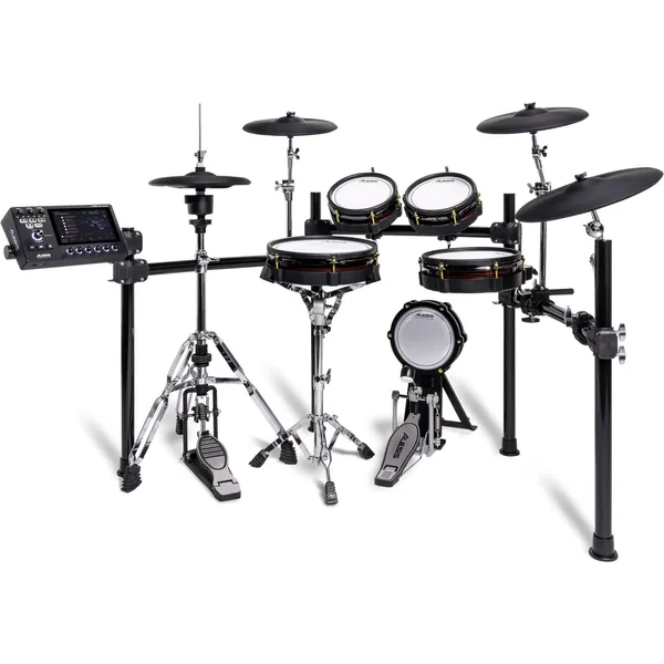 Alesis Strata Core Batería Electrónica de 8 Piezas