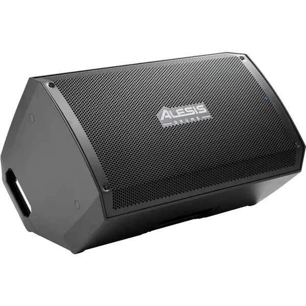 Alesis Strike Amp 12 MK2 Amplificador de Batería de 12″ 2500W con Bluetooth