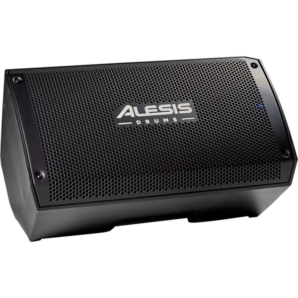 Alesis Strike Amp 8 MK2 Amplificador de Batería de 8″ 2000W con Bluetooth