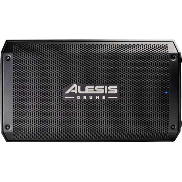 Alesis Strike Amp 8 MK2 Amplificador de Batería de 8″ 2000W con Bluetooth
