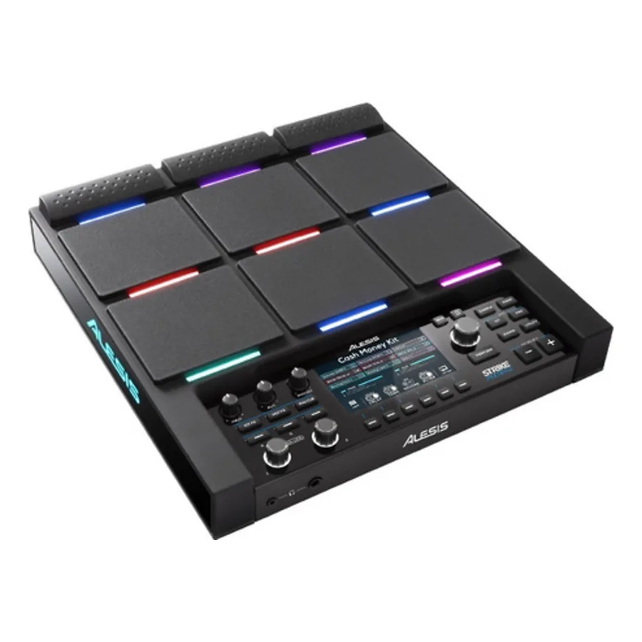 Alesis Strike MultiPad-Img-164809