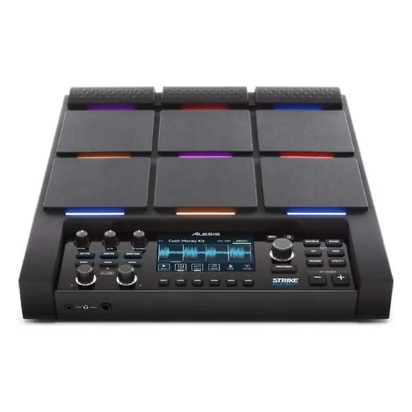 Alesis Strike MultiPad-Img-164810