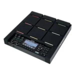 Alesis Strike MultiPad-Img-19503