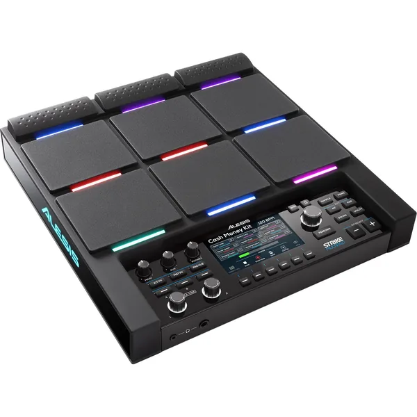Instrumento de percusión Alesis Strike MultiPad