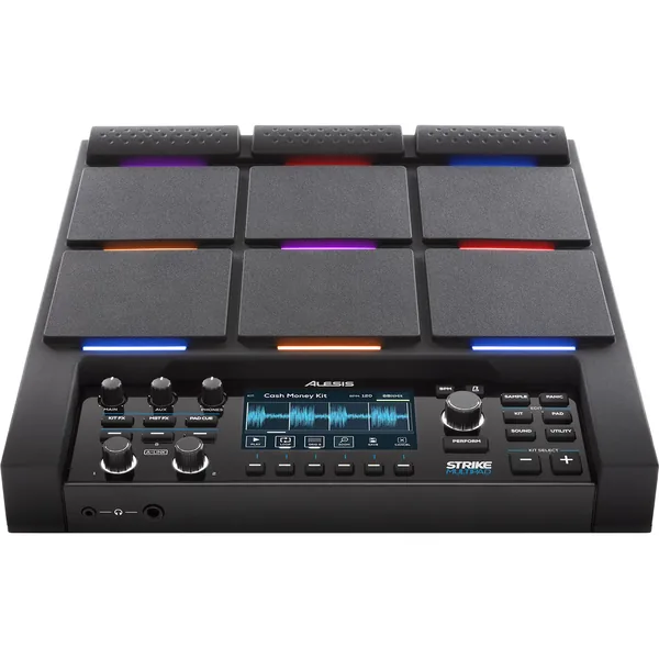 Instrumento de percusión Alesis Strike MultiPad