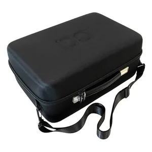 Allen & Heath CQ20B Soft Case