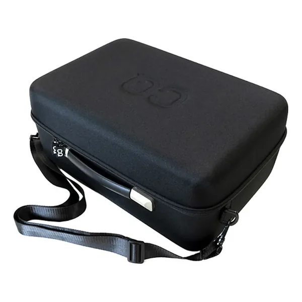 Allen & Heath CQ20B Soft Case