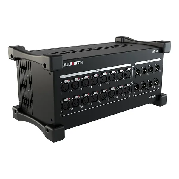 Allen & Heath DT168