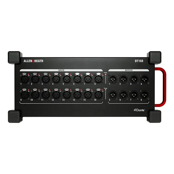 Allen & Heath DT168