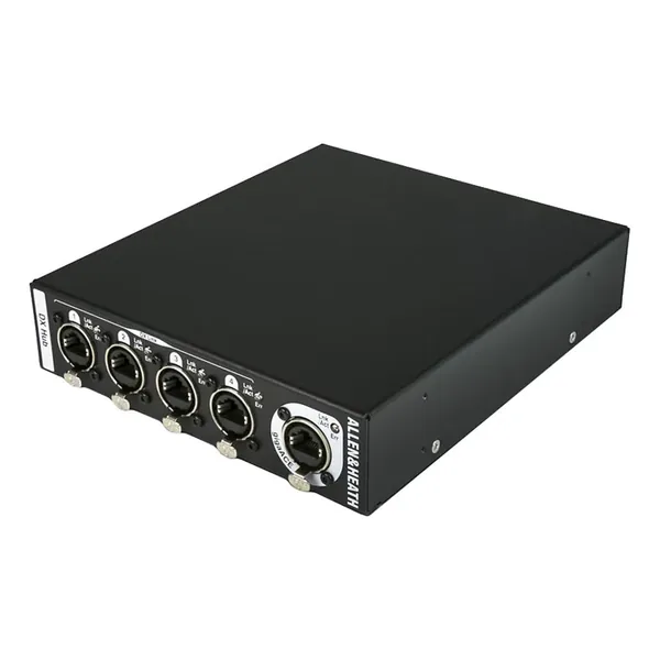 Allen & Heath DX-Hub