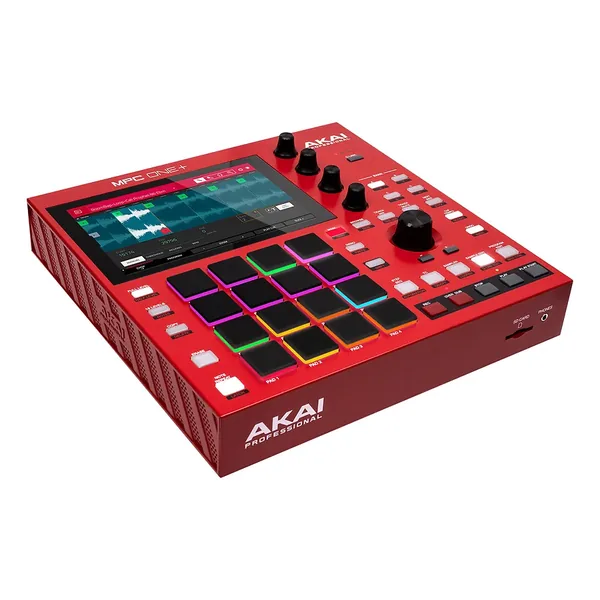 Allen & Heath DX88-P