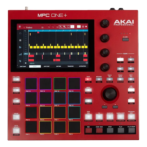 Allen & Heath DX88-P