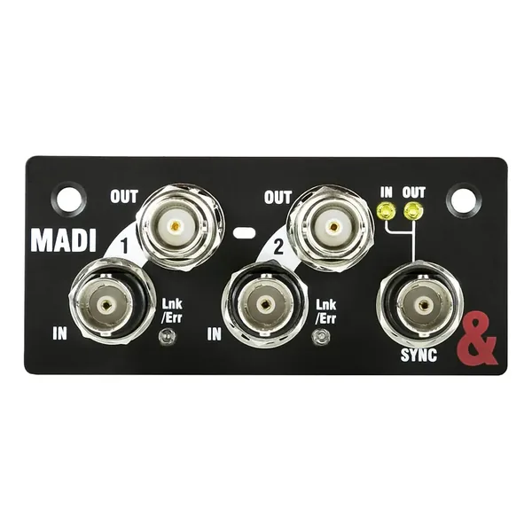 Allen & Heath M-SQ-DANT32